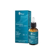 Serum do twarzy - AVA AVA Stymulator odnowy skóry Serum z eliksirem młodości, 30ml - miniaturka - grafika 1
