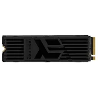 Dyski SSD - GoodRam Dysk IRDM Pro M.2 2TB SSD IRP-SSDPR-P44A-2K0-80 - miniaturka - grafika 1