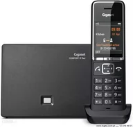 Telefonia VoIP - 550 IP COMFORT - miniaturka - grafika 1