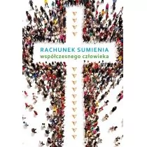 Homo Dei Rachunek sumienia współczesnego człowieka Piotr Koźlak CSsR - Religia i religioznawstwo - miniaturka - grafika 1