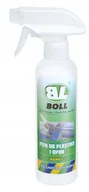 Kosmetyki samochodowe - BOLL Płyn do plastiku i opon 250ml WC42-8919 - miniaturka - grafika 1
