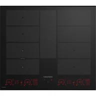 Płyty elektryczne do zabudowy - Płyta indukcyjna GRUNDIG GIEI 638986 IF - miniaturka - grafika 1