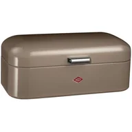 Chlebaki - Wesco Pojemnik Grand szary W-235201-57 - miniaturka - grafika 1