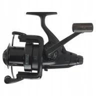 Kołowrotki - Kołowrotek Mitchell Avocast FS Black Edition - miniaturka - grafika 1