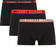 Majtki męskie - Tommy Hilfiger Bokserki 3-pack - miniaturka - grafika 1
