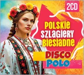 Muzyka klubowa, dance - Polskie Szlagiery Biesiadne Disco Polo - miniaturka - grafika 1