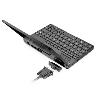 GPD Pocket 3 Intel Core i7-1195G7 8 Inch Touch Screen Mini Laptop Tablet PC Win10 1920×1200 Resolution 16GB RAM/1TB SSD - Laptopy - miniaturka - grafika 11