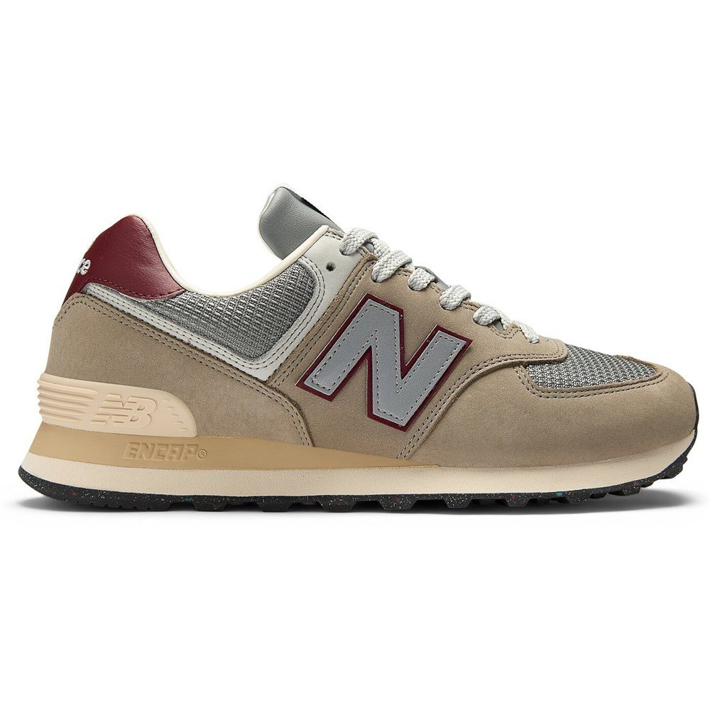 Buty New Balance U574SKBSKB