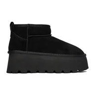 Botki damskie - Botki Badura EO-ANGEL-TS6279-01 - miniaturka - grafika 1