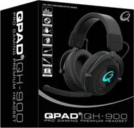 Słuchawki - Qpad QH900 HEADSET - miniaturka - grafika 1