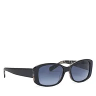 Okulary przeciwsłoneczne - Okulary przeciwsłoneczne Fossil 2138/S 206655 Czarny - miniaturka - grafika 1