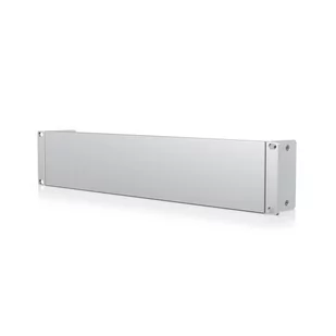 Ubiquiti Rack Mount 2U Blank Panel - Pozostałe akcesoria sieciowe - miniaturka - grafika 1