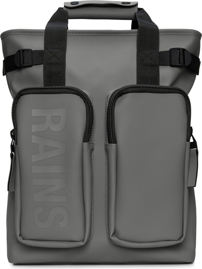 Plecak Rains Texel Tote W3 - Szary