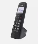 Telefony stacjonarne - Telefon bezprzewodowy Doro - miniaturka - grafika 1