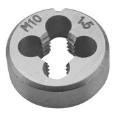 Pozostałe wyposażenie warsztatu - TOPEX Narzynka 14A310 M10 25 x 9 mm 14A310 14A310 - miniaturka - grafika 1