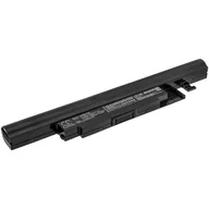 Baterie do laptopów - Cameron Sino Medion Akoya 6240T A31-C15 2200mAh 31.68Wh Li-Ion 14.4V CS-MD4211NB - miniaturka - grafika 1