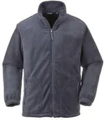 Odzież motocyklowa - Portwest portwest kurtka męska czarna Czarny, niebieski F400NARXXS - miniaturka - grafika 1