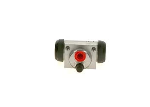 BOSCH Cylinderek hamulca koła; z tyłu, 0 986 475 940 - Bezpłatny zwrot do 30 dni, największy wybór produktów. 0986475940 - Cylinderki hamulcowe - miniaturka - grafika 1