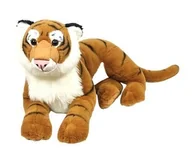 Maskotki i pluszaki - Tygrys brązowy 60cm - miniaturka - grafika 1