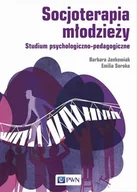 Psychologia - Socjoterapia młodzieży Studium psychologiczno-pedagogiczne | - miniaturka - grafika 1