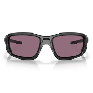 Oakley - Okulary balistyczne SI Ballistic Shocktube - OO9329-02 - Ochrona oczu i twarzy - miniaturka - grafika 7