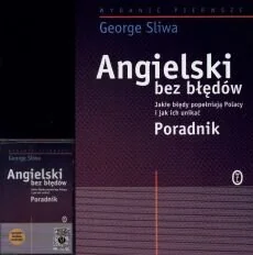 Angielski bez błędów - Książki do nauki języka angielskiego - miniaturka - grafika 1