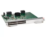 Switche - Cisco C9400-LC-24S - miniaturka - grafika 1