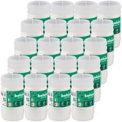 Lampiony i znicze - Wkłady do zniczy parafinowe Bolsius NR 2 2D RP2 45h 20 sztuk - miniaturka - grafika 1