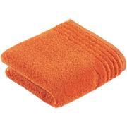 Ręczniki - Ręcznik pomarańczowy 50x100 Vienna - miniaturka - grafika 1