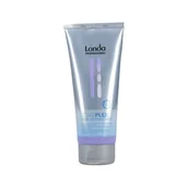 Maski do włosów - LONDA TONEPLEX Tonująca maska do włosów 200ml : LONDA TONEPLEX MASK 200ML - Pearl Blonde - miniaturka - grafika 1
