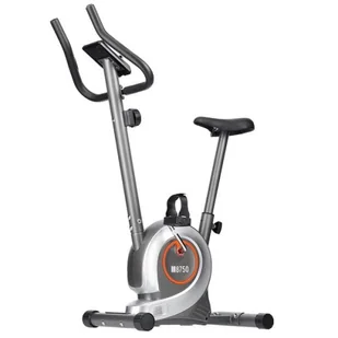 ROWER MAGNETYCZNY M8750 SILVER HMS OUTLET - Rowery treningowe - miniaturka - grafika 1