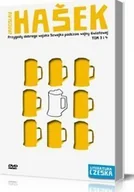 Czasopisma - Literatura czeska 4. Przygody dobrego wojaka Szwejka podczas wojny światowej. Tom 3-4 - miniaturka - grafika 1