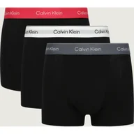Majtki męskie - Calvin Klein Underwear Bokserki 3-pack - miniaturka - grafika 1