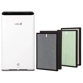 Oczyszczacze powietrza - Webber AP8700 - miniaturka - grafika 1