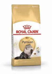 Royal Canin Adult Persian 10 kg - Sucha karma dla kotów - miniaturka - grafika 1