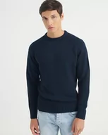 Swetry męskie - Inside Sweter męski, 40 EU, XL-3XL - miniaturka - grafika 1