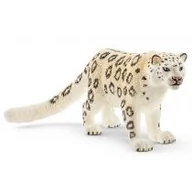 Figurki dla dzieci - Schleich Snieżna Pantera - miniaturka - grafika 1