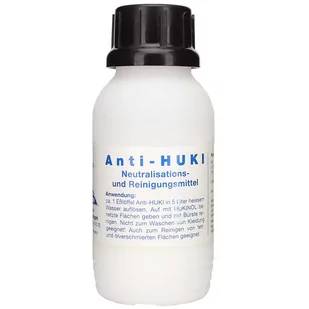 Anti-Huki Skuteczny Neutralizator Zapachu Odstraszacza Hukinol 500 G - Odświeżacze powietrza - miniaturka - grafika 1