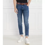 Spodnie męskie - Tommy Hilfiger Jeansy LAYTON PSTR | Slim Fit - miniaturka - grafika 1