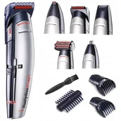 Maszynki do strzyżenia - Babyliss X-10 W-TECH E837E - miniaturka - grafika 1