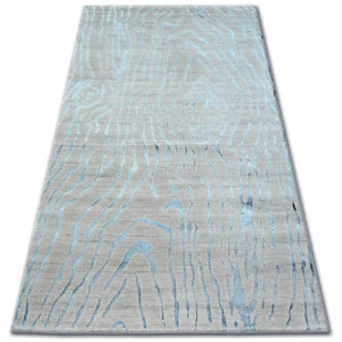 Dywan AKRYL MANYAS 1703 Grey/Blue szary 160x230 cm - Dywany - miniaturka - grafika 1