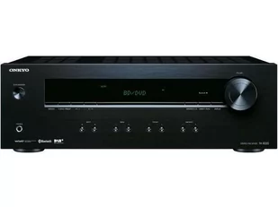 Onkyo Zestaw stereo TX-8220B + JAMO S-809 Czarny - Zestawy stereo - miniaturka - grafika 2