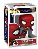 Figurki kolekcjonerskie - Funko POP! Marvel, figurka kolekcjonerska, Spider Man, 1157 - miniaturka - grafika 1
