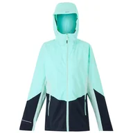 Kurtki i kamizelki sportowe damskie - Kurtka damska Regatta Women’s Raddick III Rozmiar: XXXL / Kolor: niebieski - miniaturka - grafika 1