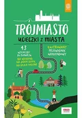 E-booki - przewodniki - Trójmiasto. Ucieczki z miasta. Przewodnik weekendowy - miniaturka - grafika 1