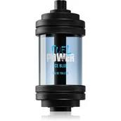 Wody i perfumy męskie - Jeanne Arthes Fuel Power Ice Blue woda toaletowa dla mężczyzn 100 ml - miniaturka - grafika 1