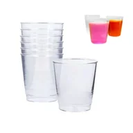 Meble i wyposażenie gabinetów medycznych - Kieliszek do leków 25ml plastikowy 75szt - miniaturka - grafika 1