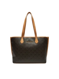 Valentino Torebka Lady Re VBS8GT02 Brązowy - Torebki damskie - miniaturka - grafika 1
