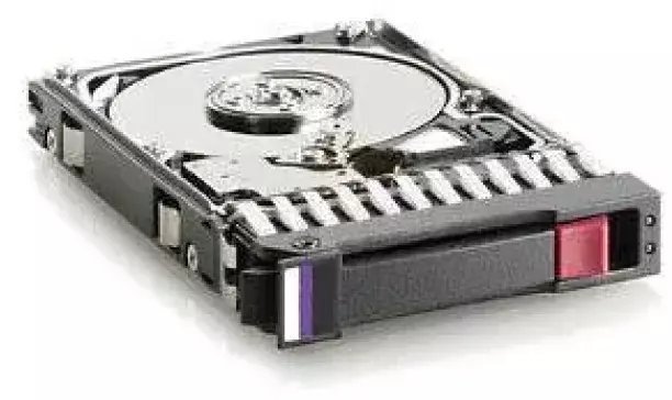 HPE 300GB FIBER CHANNEL HDD 15K, RP001233337