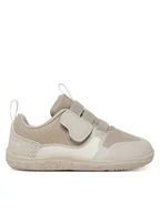 Buty dla chłopców - Reima Sneakersy 5400141A 0310 Szary - miniaturka - grafika 1